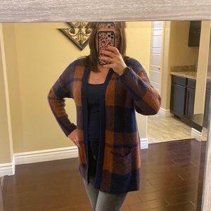 American Eagle Outfitters Cardigan size small